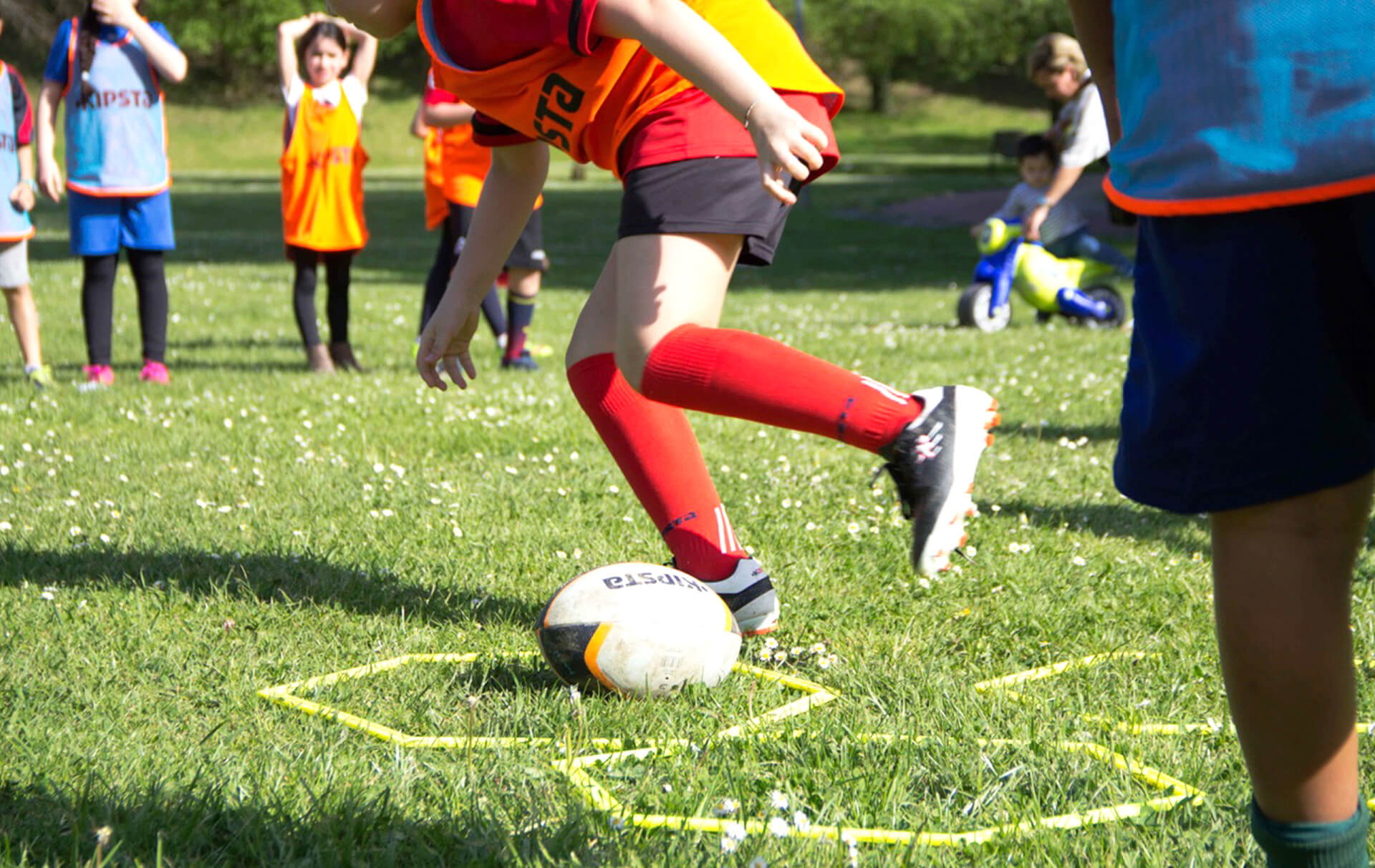 Tu escuela de Rugby en Barakaldo